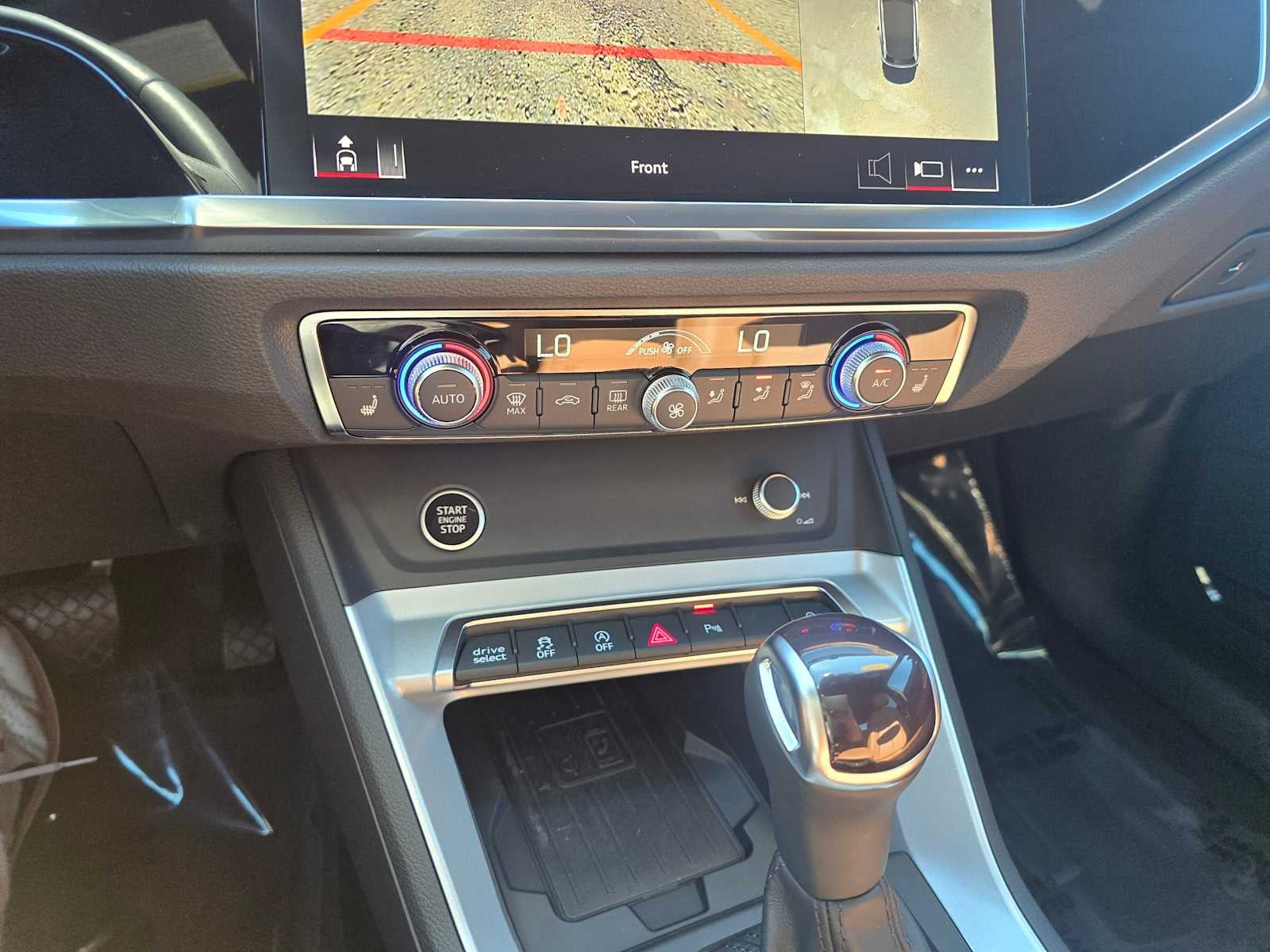 2024 Audi Q3 S line Premium Plus