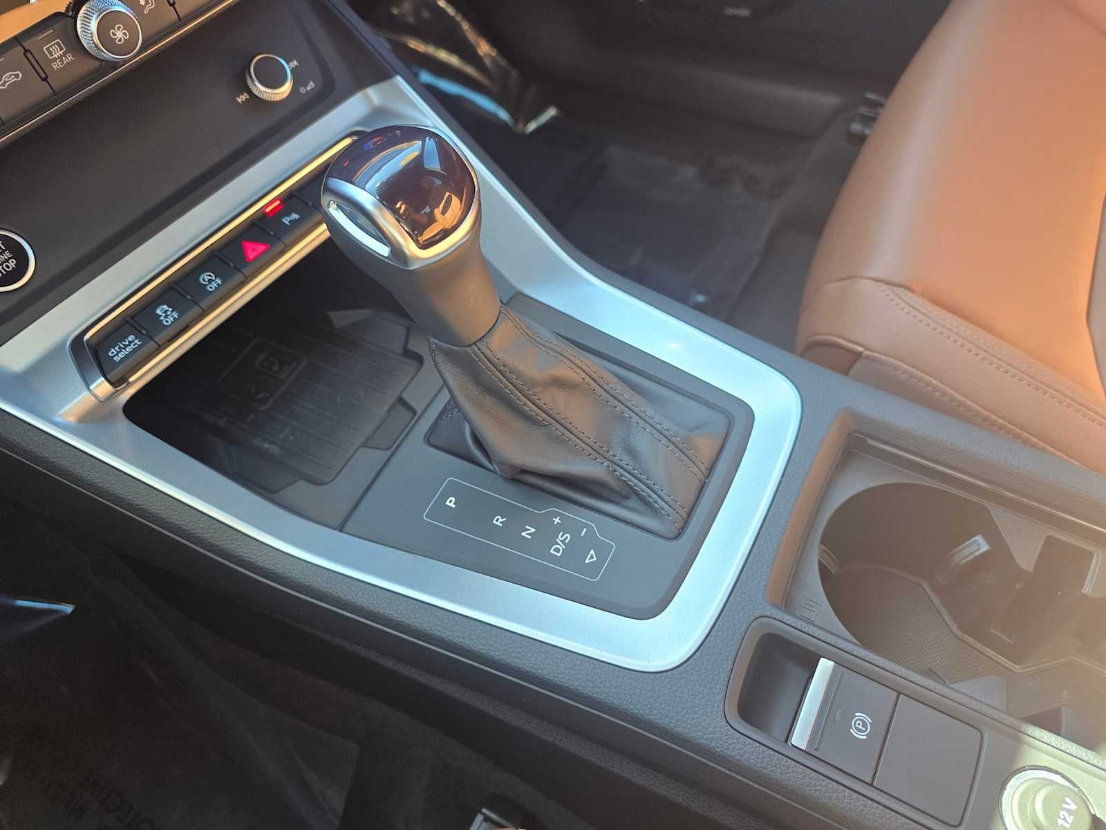 2024 Audi Q3 S line Premium Plus