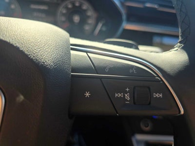 2024 Audi Q3 S line Premium Plus