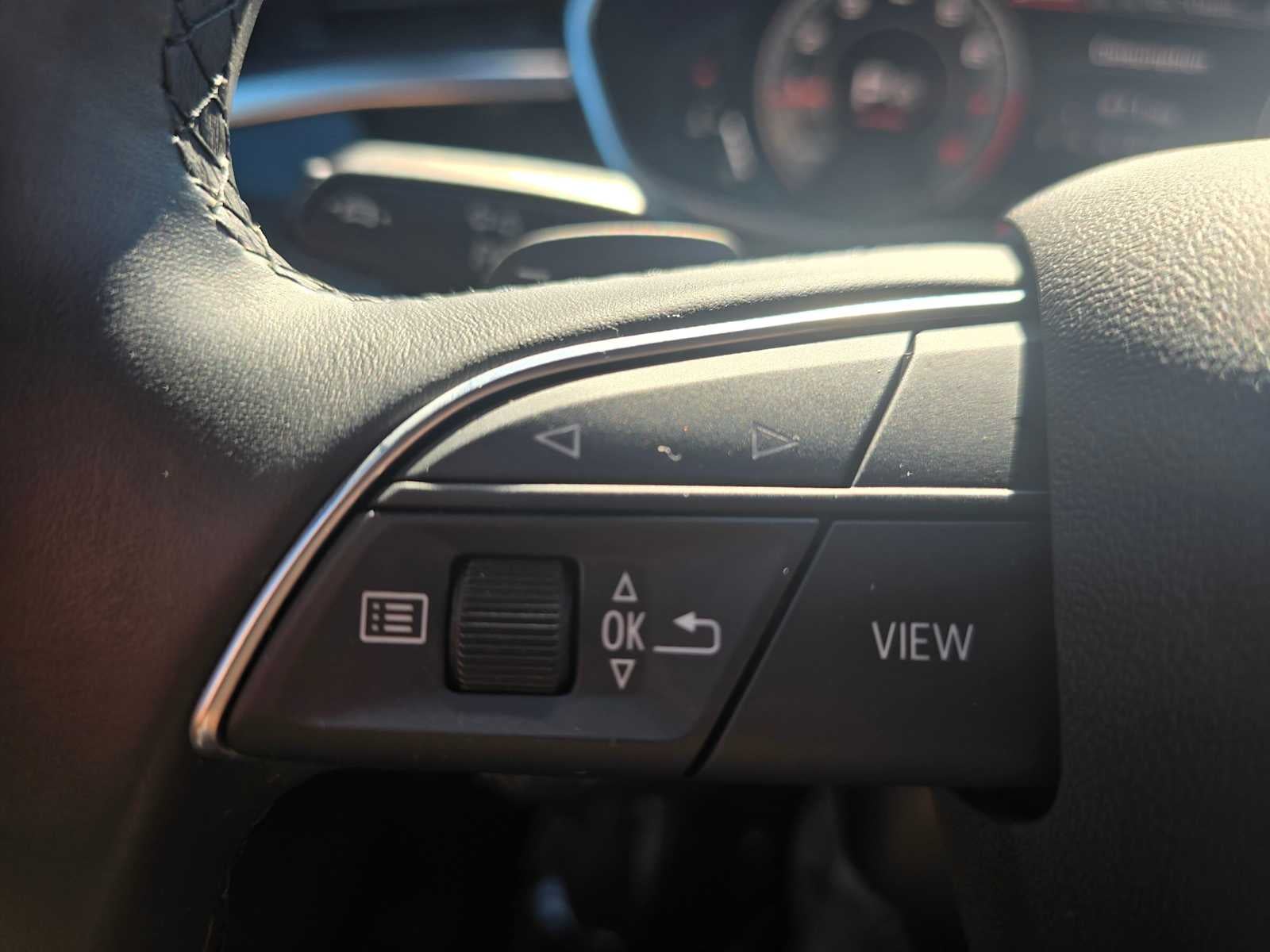 2024 Audi Q3 S line Premium Plus