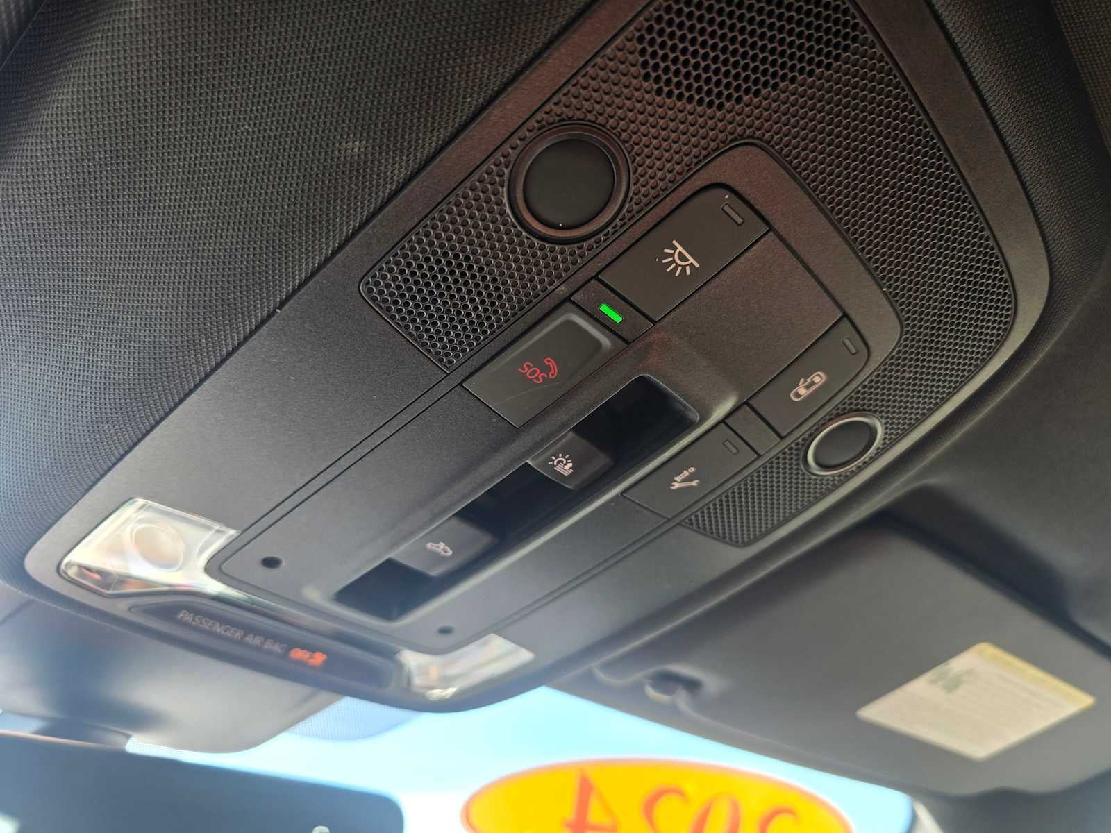 2024 Audi Q3 S line Premium Plus