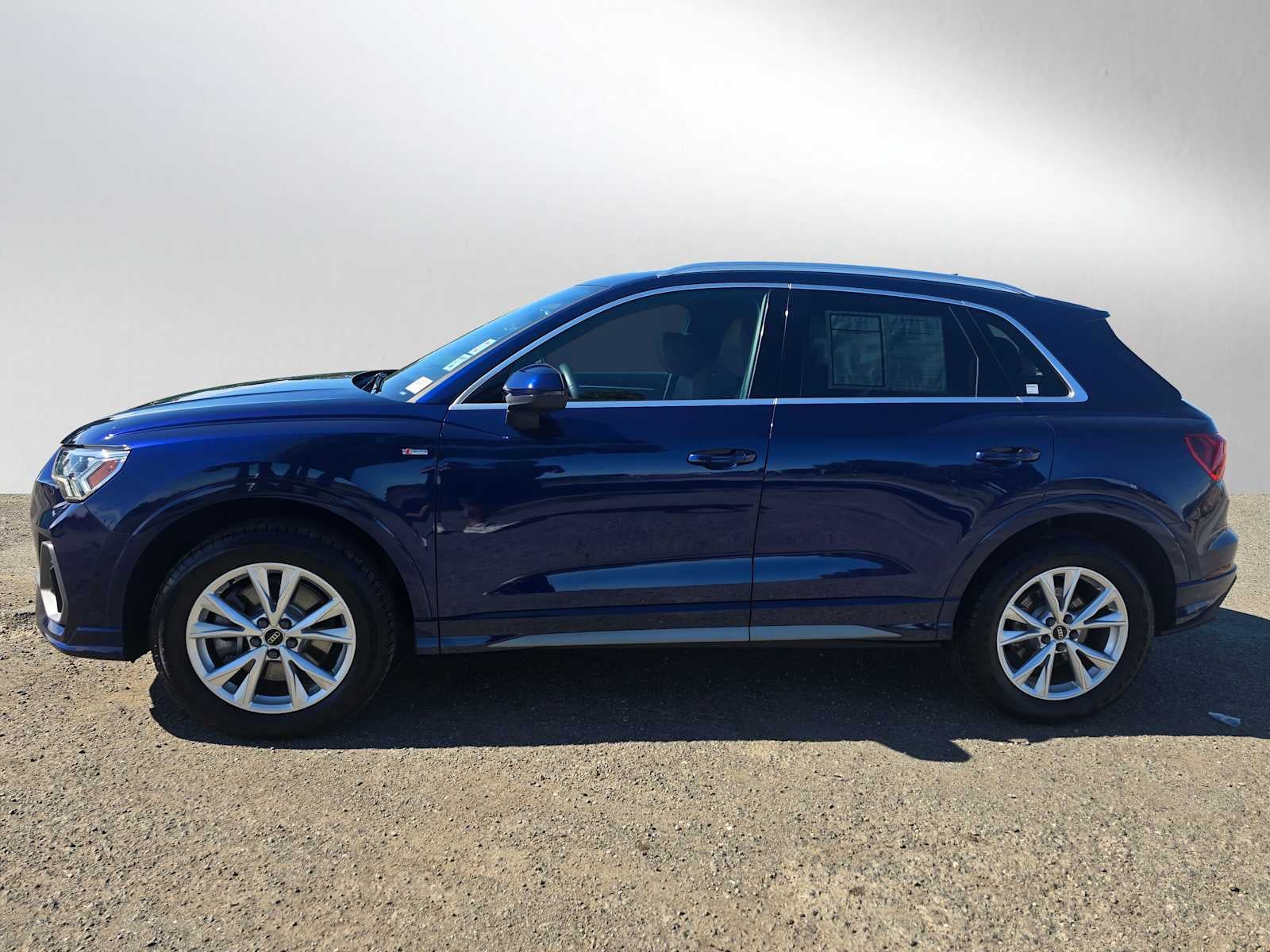 2024 Audi Q3 S line Premium Plus