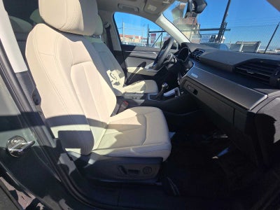 2025 Audi Q3 S line Premium Plus