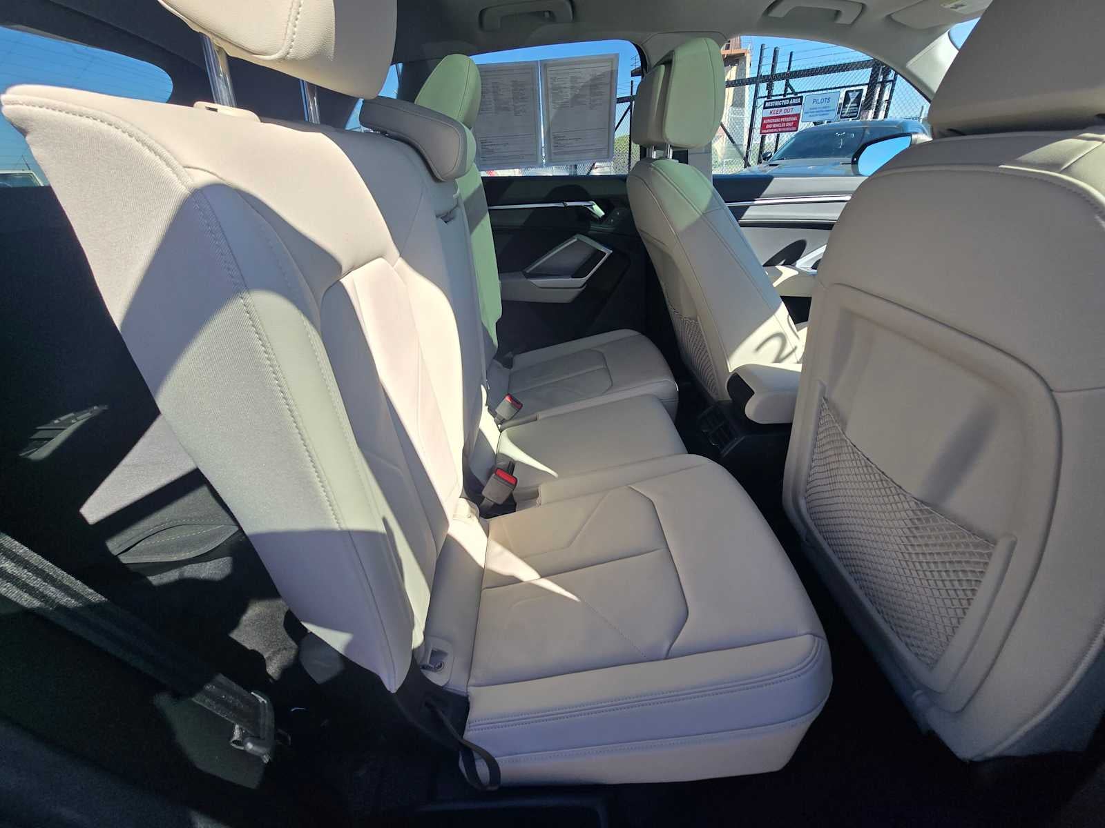 2025 Audi Q3 S line Premium Plus