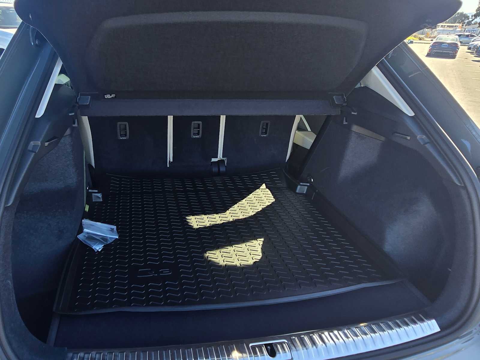 2025 Audi Q3 S line Premium Plus