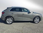 2025 Audi Q3 S line Premium Plus