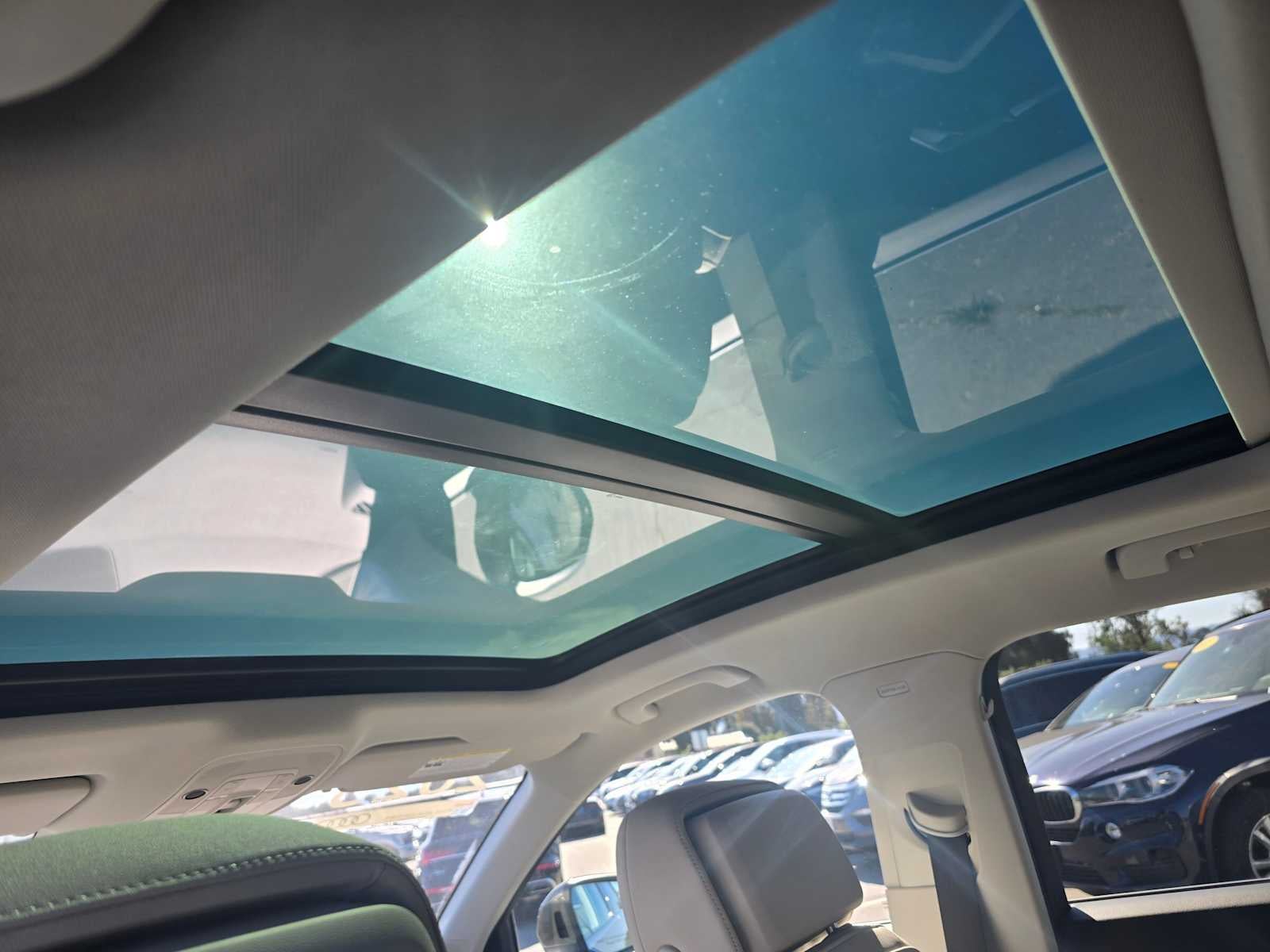 2025 Audi Q3 S line Premium Plus