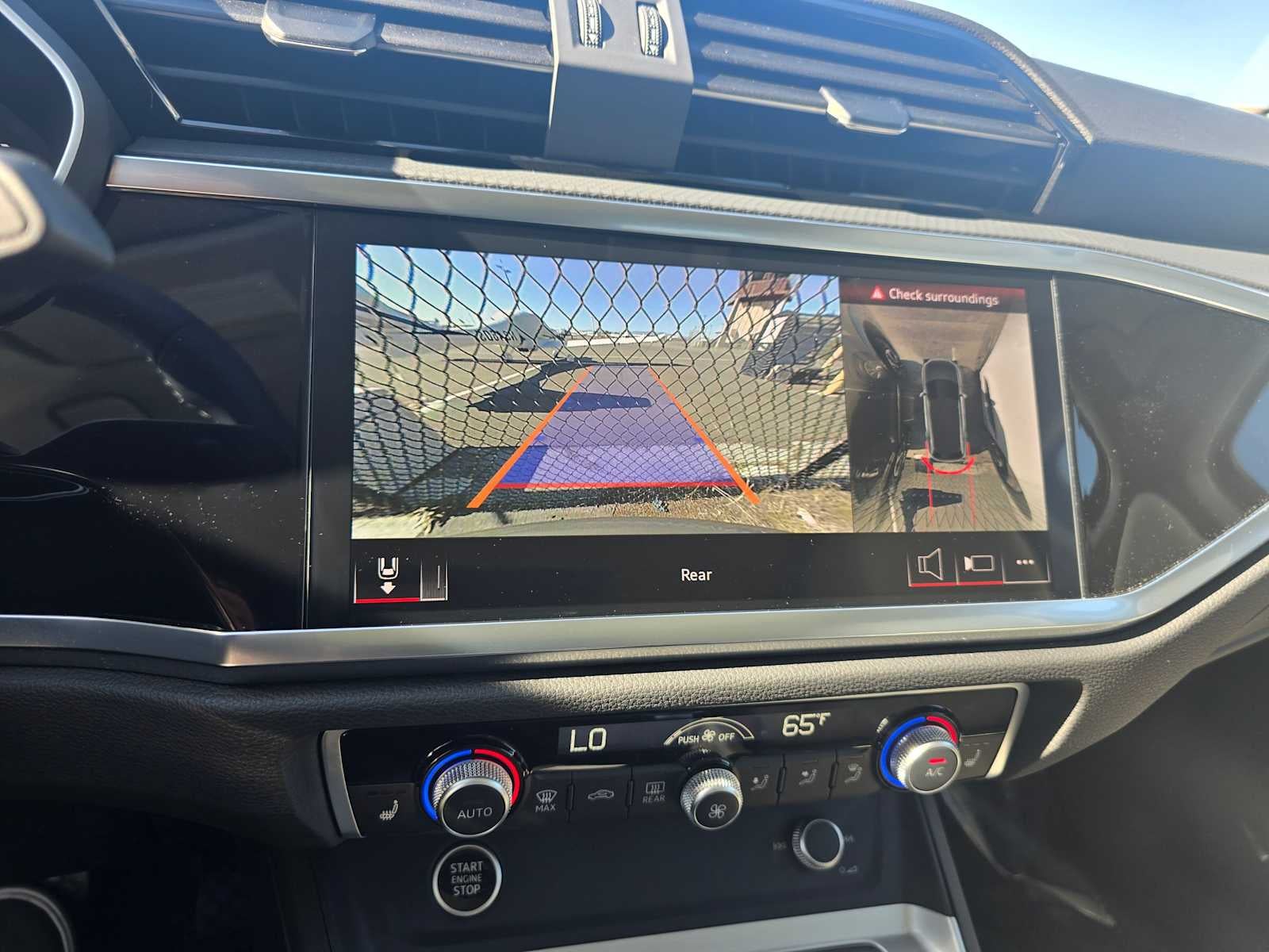 2025 Audi Q3 S line Premium Plus