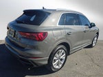 2025 Audi Q3 S line Premium Plus