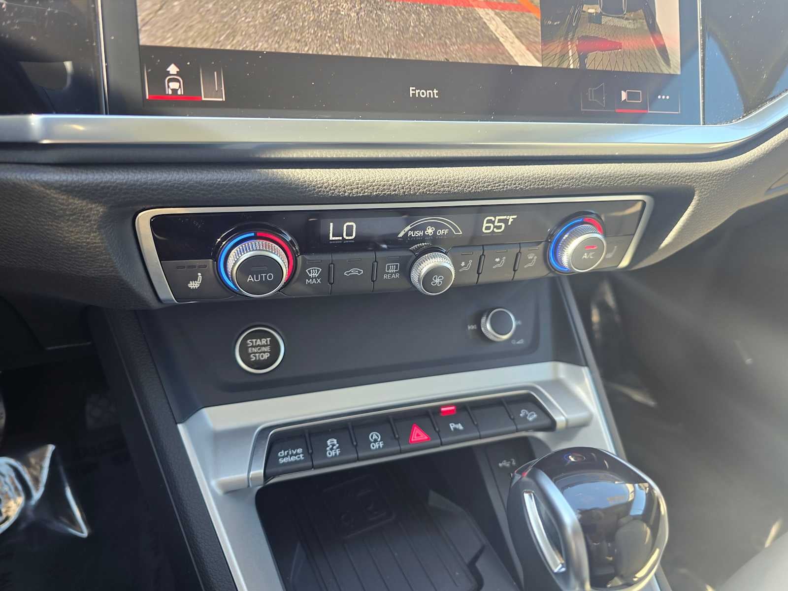 2025 Audi Q3 S line Premium Plus