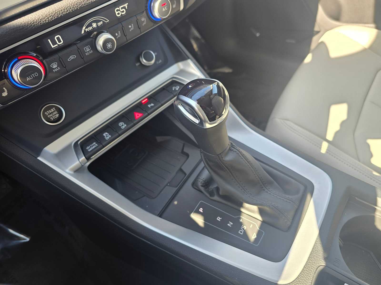 2025 Audi Q3 S line Premium Plus