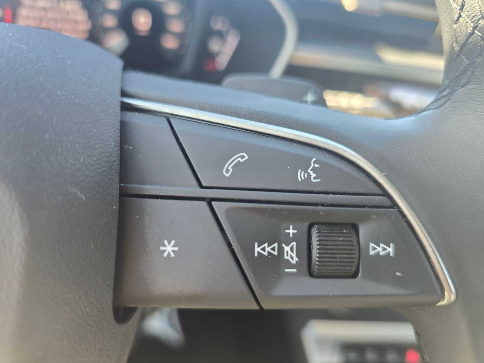 2025 Audi Q3 S line Premium Plus