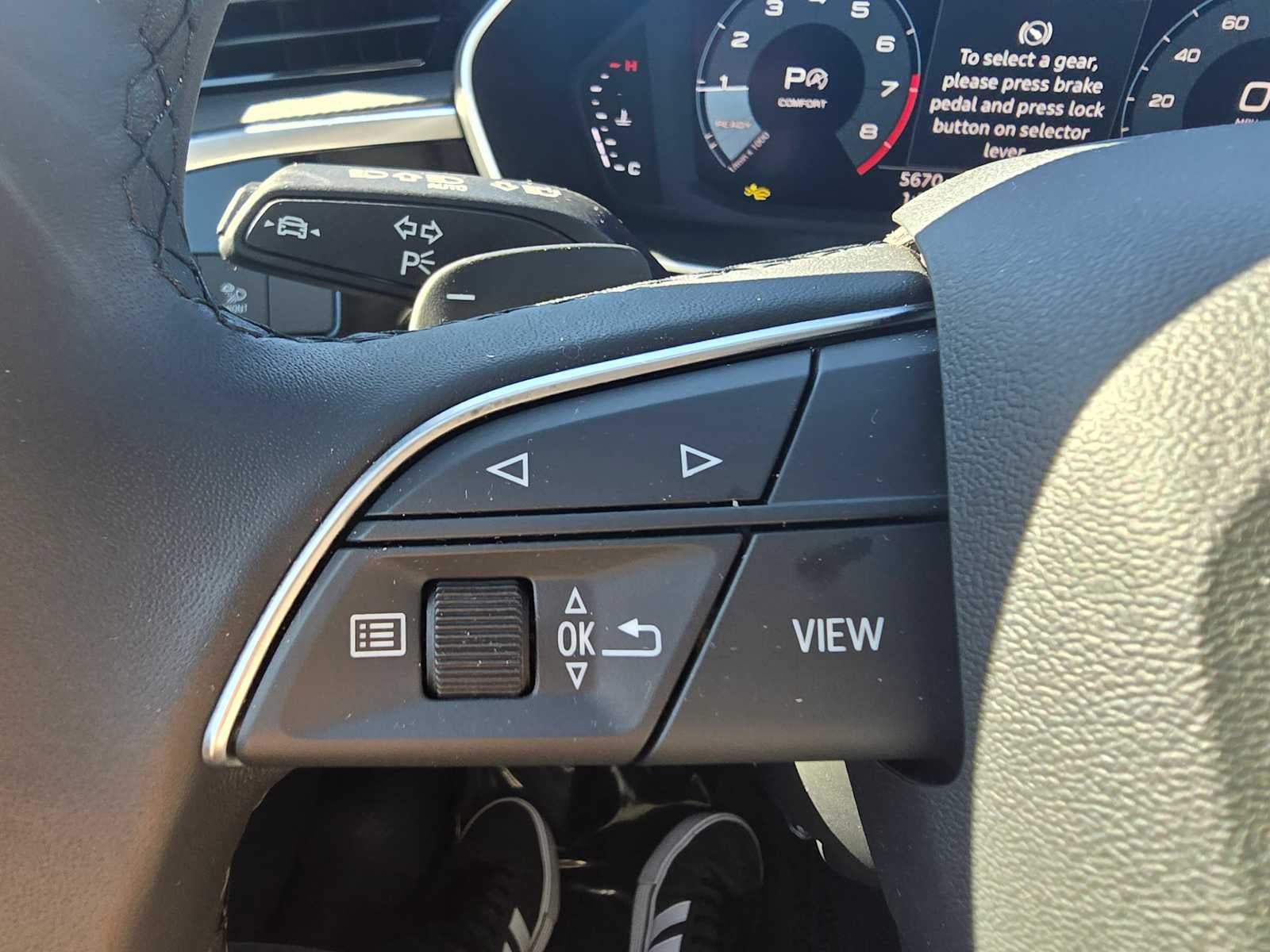 2025 Audi Q3 S line Premium Plus