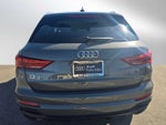 2025 Audi Q3 S line Premium Plus