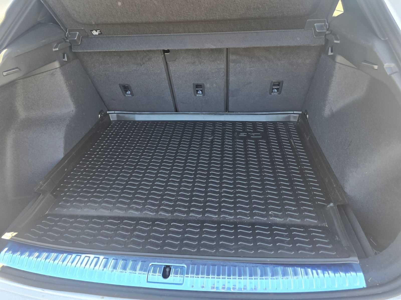 2025 Audi Q3 S line Premium Plus