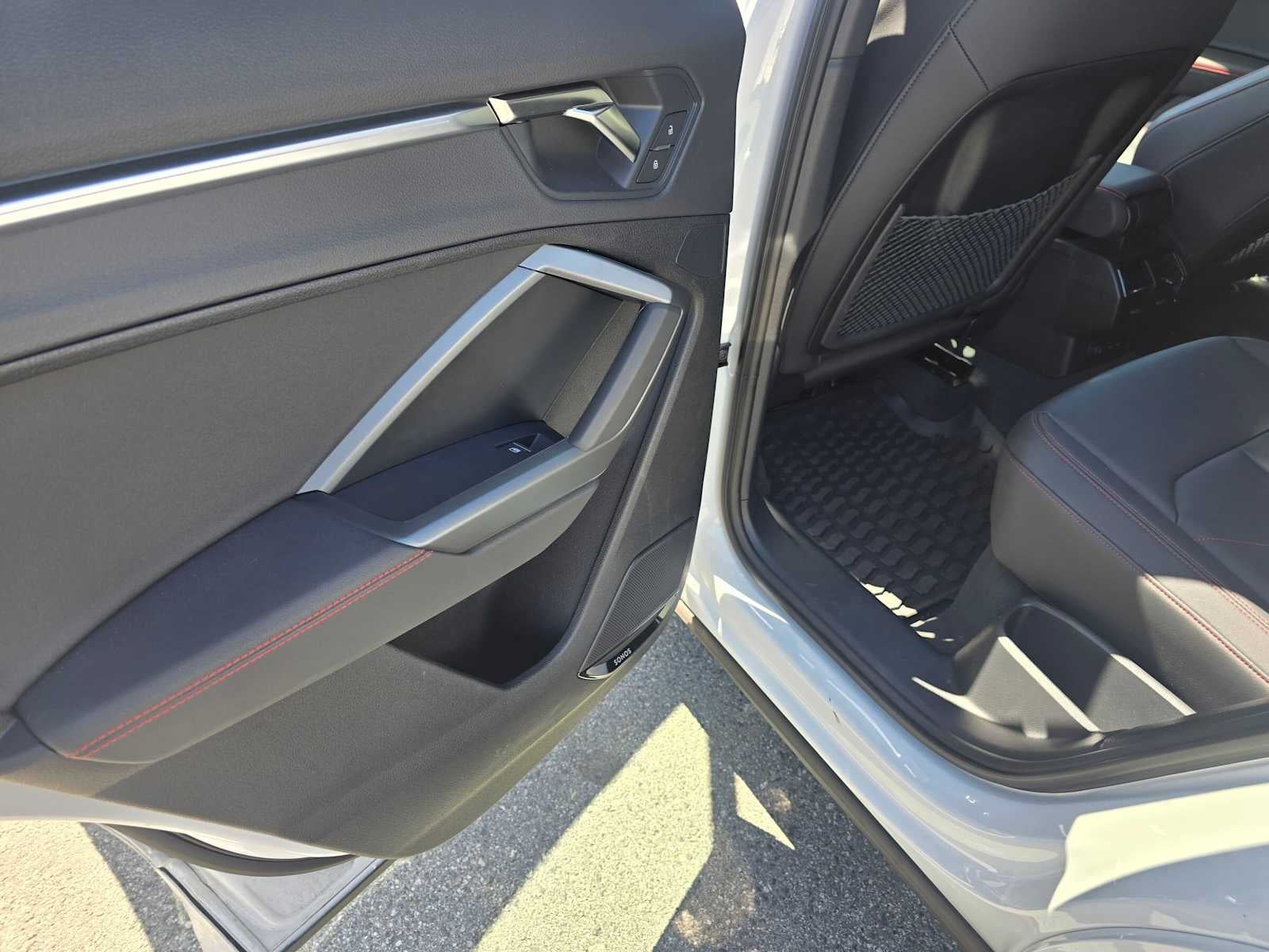 2025 Audi Q3 S line Premium Plus