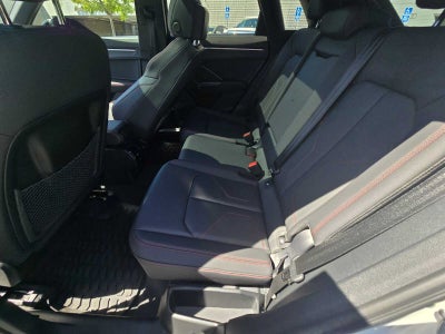 2025 Audi Q3 S line Premium Plus