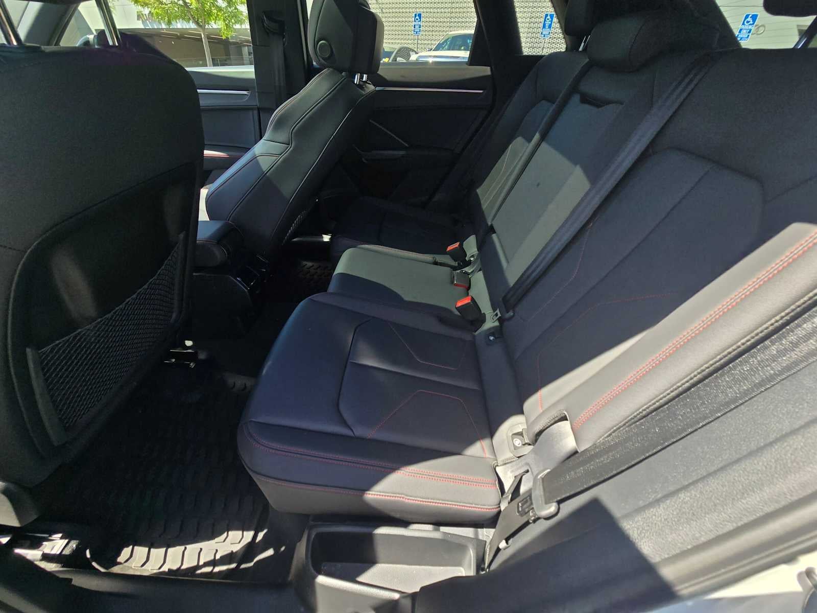 2025 Audi Q3 S line Premium Plus