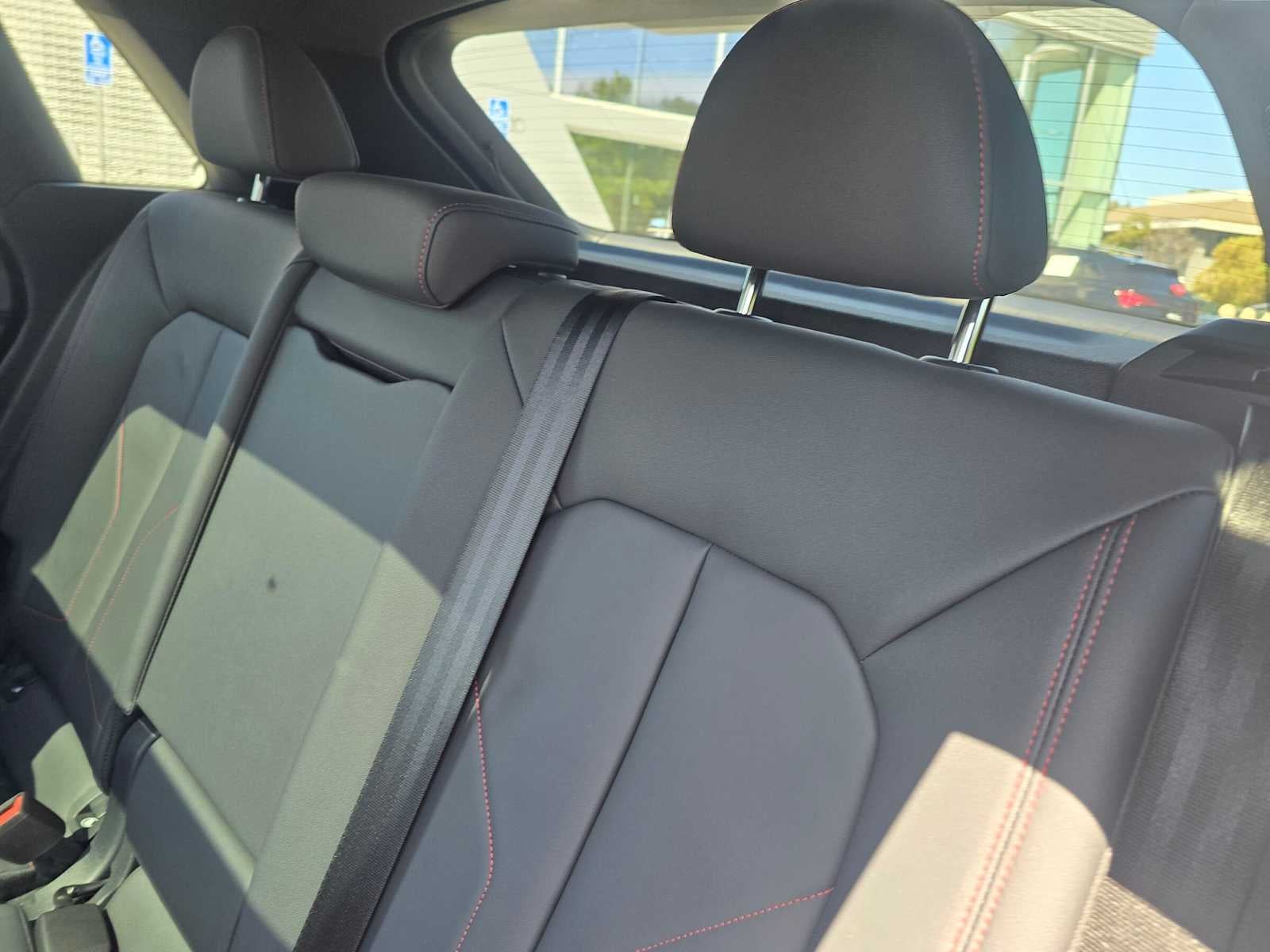 2025 Audi Q3 S line Premium Plus