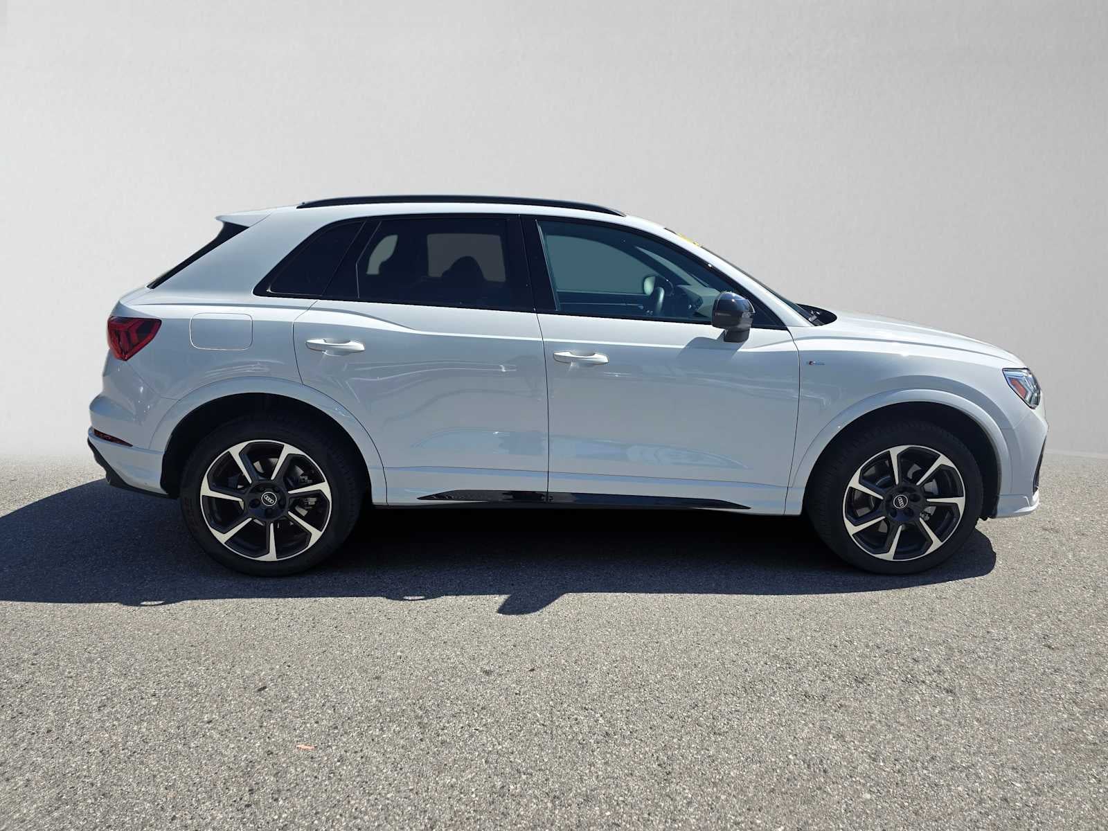 2025 Audi Q3 S line Premium Plus