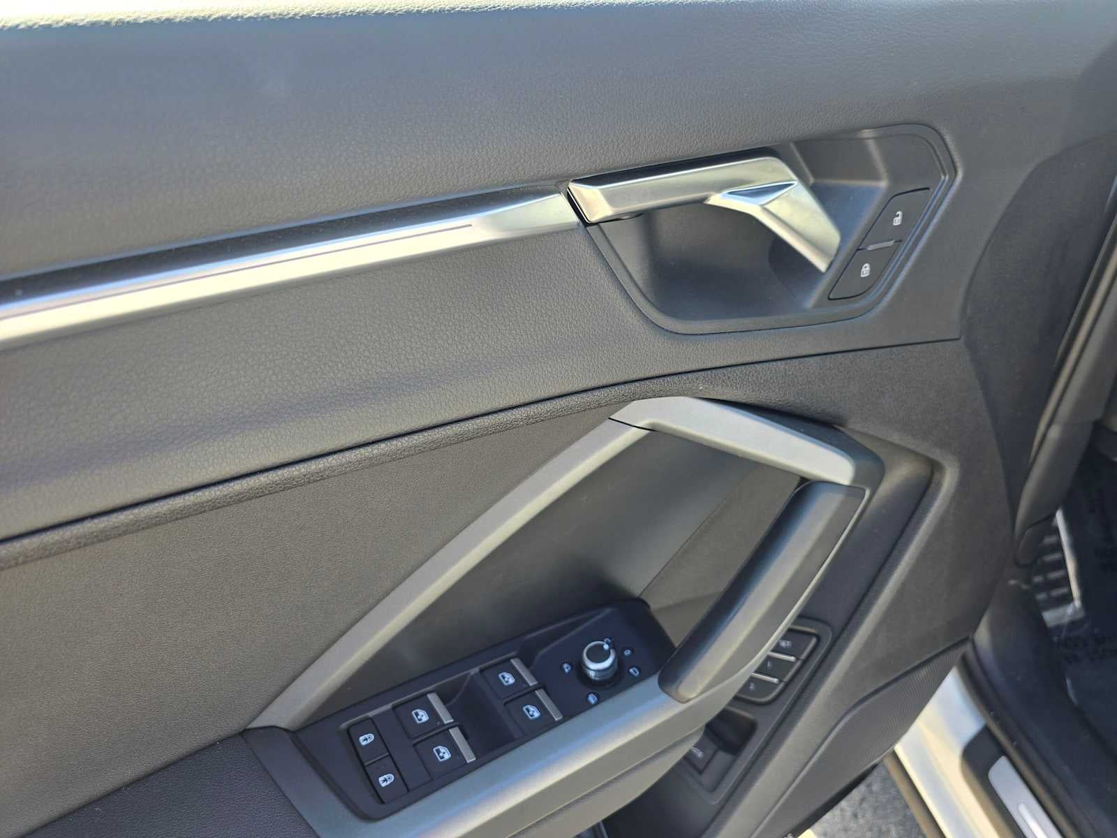 2025 Audi Q3 S line Premium Plus