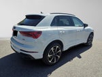 2025 Audi Q3 S line Premium Plus