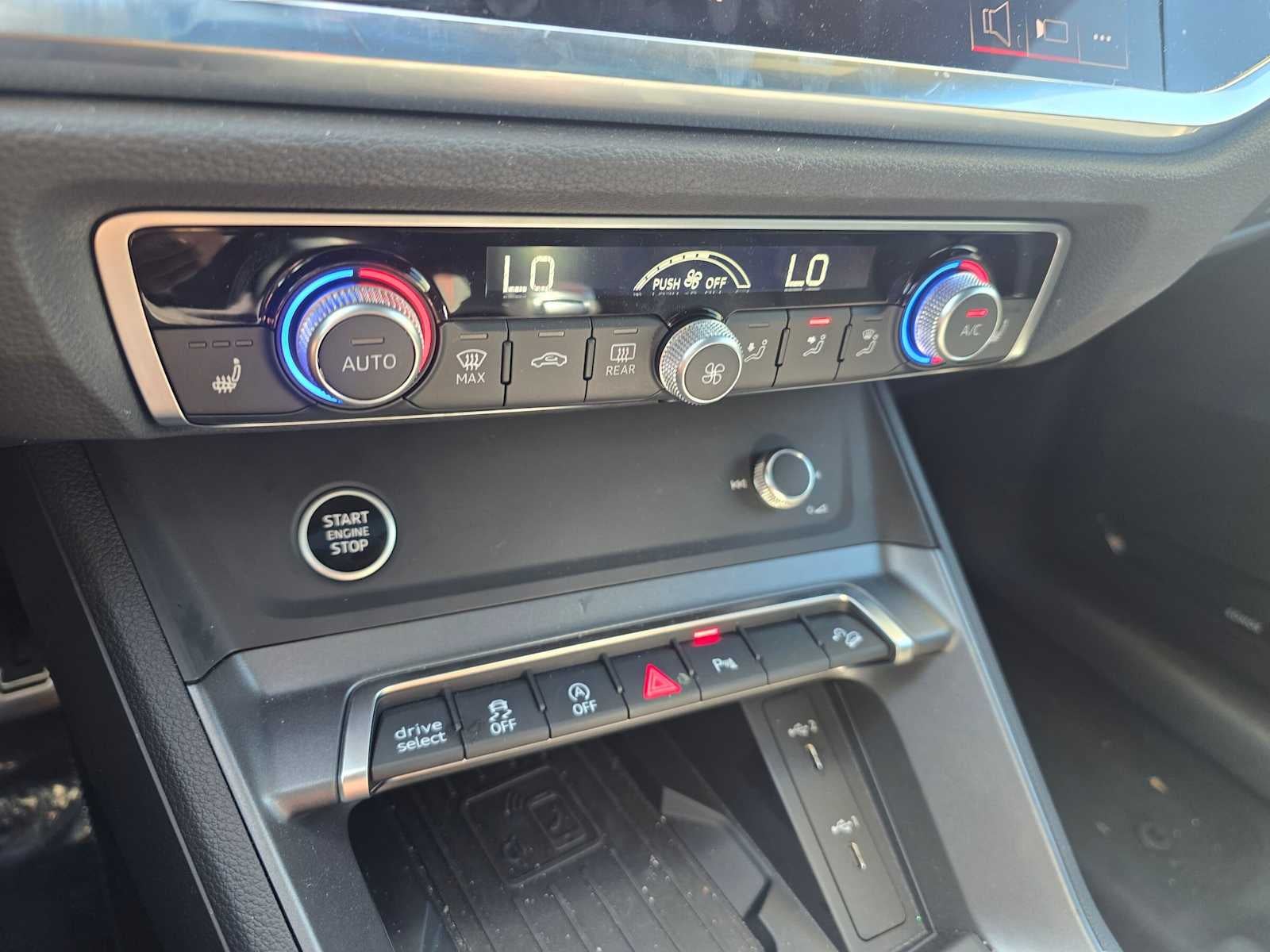 2025 Audi Q3 S line Premium Plus
