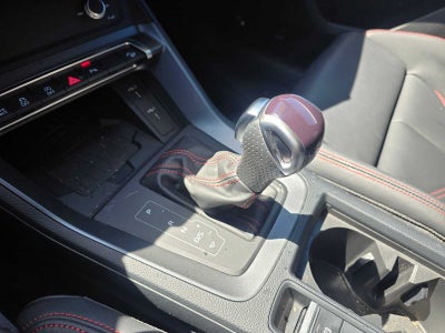 2025 Audi Q3 S line Premium Plus