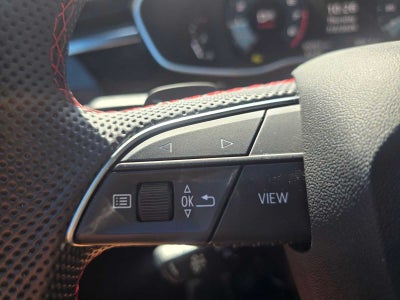 2025 Audi Q3 S line Premium Plus