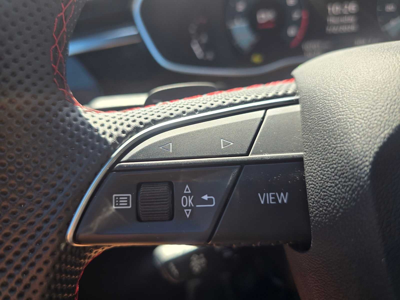 2025 Audi Q3 S line Premium Plus