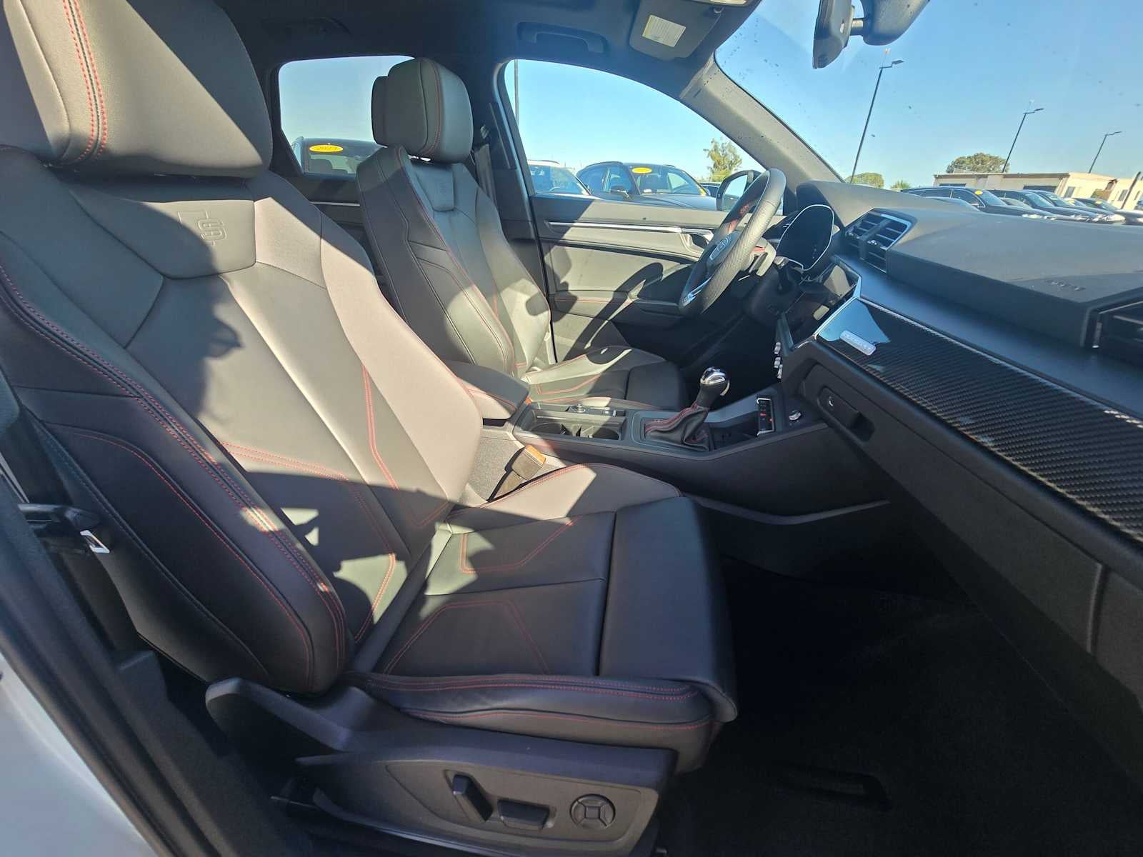 2025 Audi Q3 S line Premium Plus