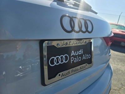2025 Audi Q3 S line Premium Plus