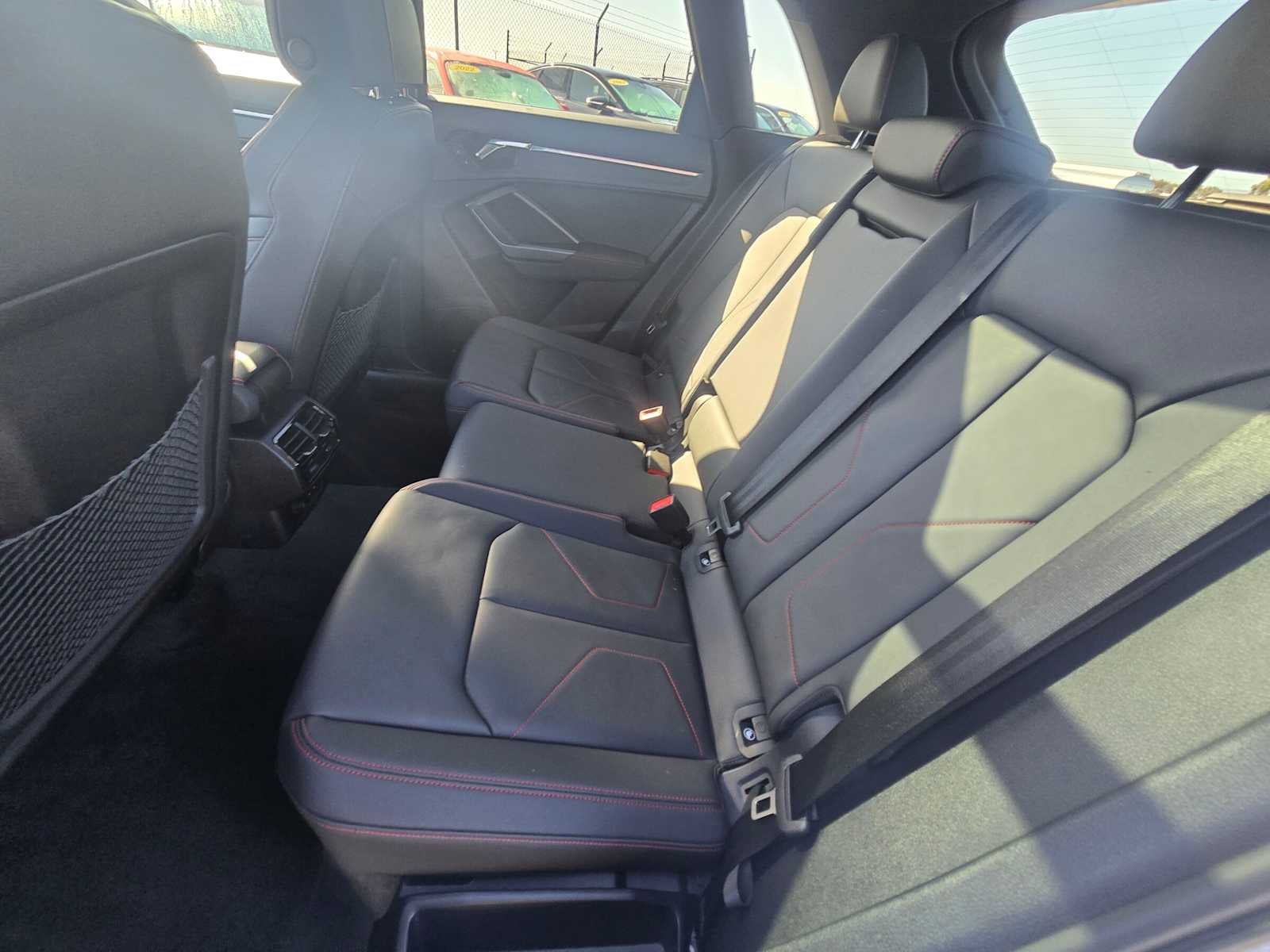 2025 Audi Q3 S line Premium Plus