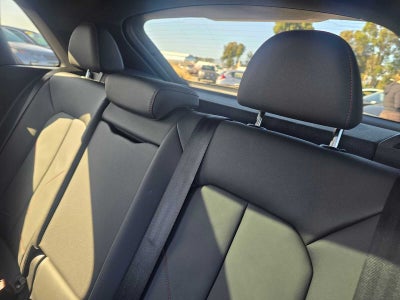 2025 Audi Q3 S line Premium Plus