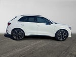 2025 Audi Q3 S line Premium Plus