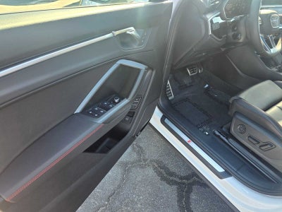 2025 Audi Q3 S line Premium Plus