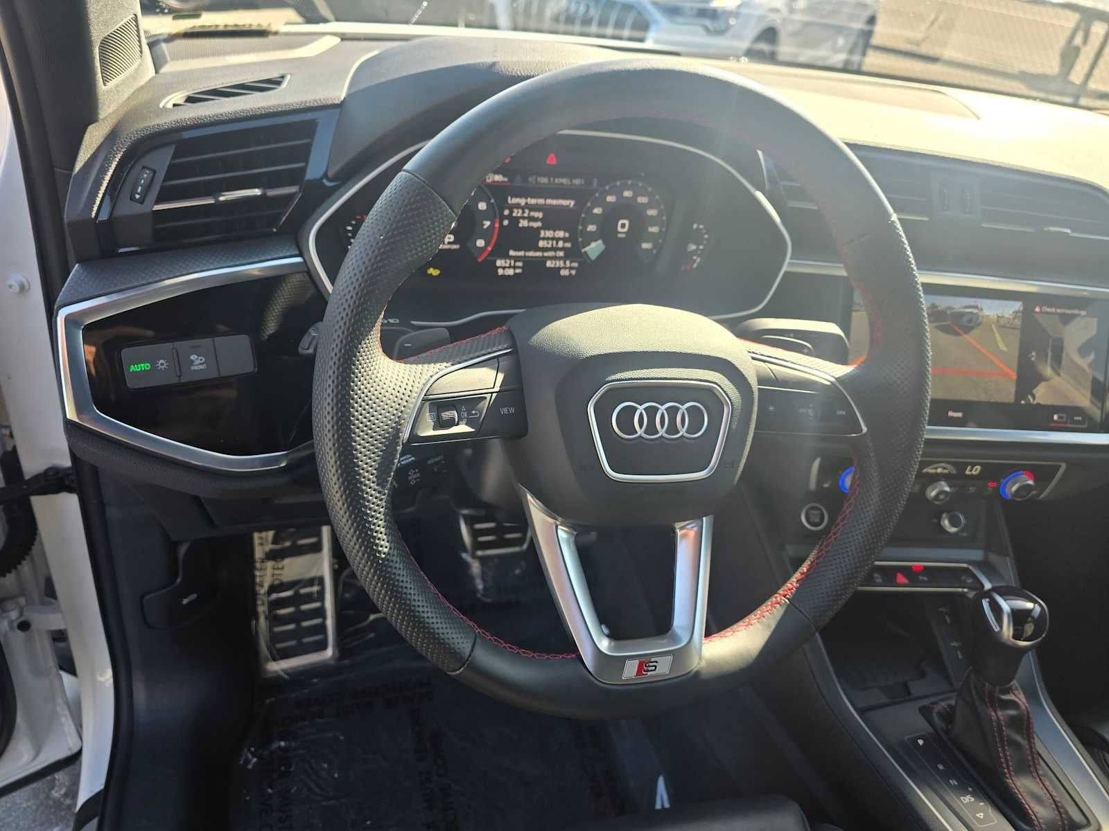2025 Audi Q3 S line Premium Plus