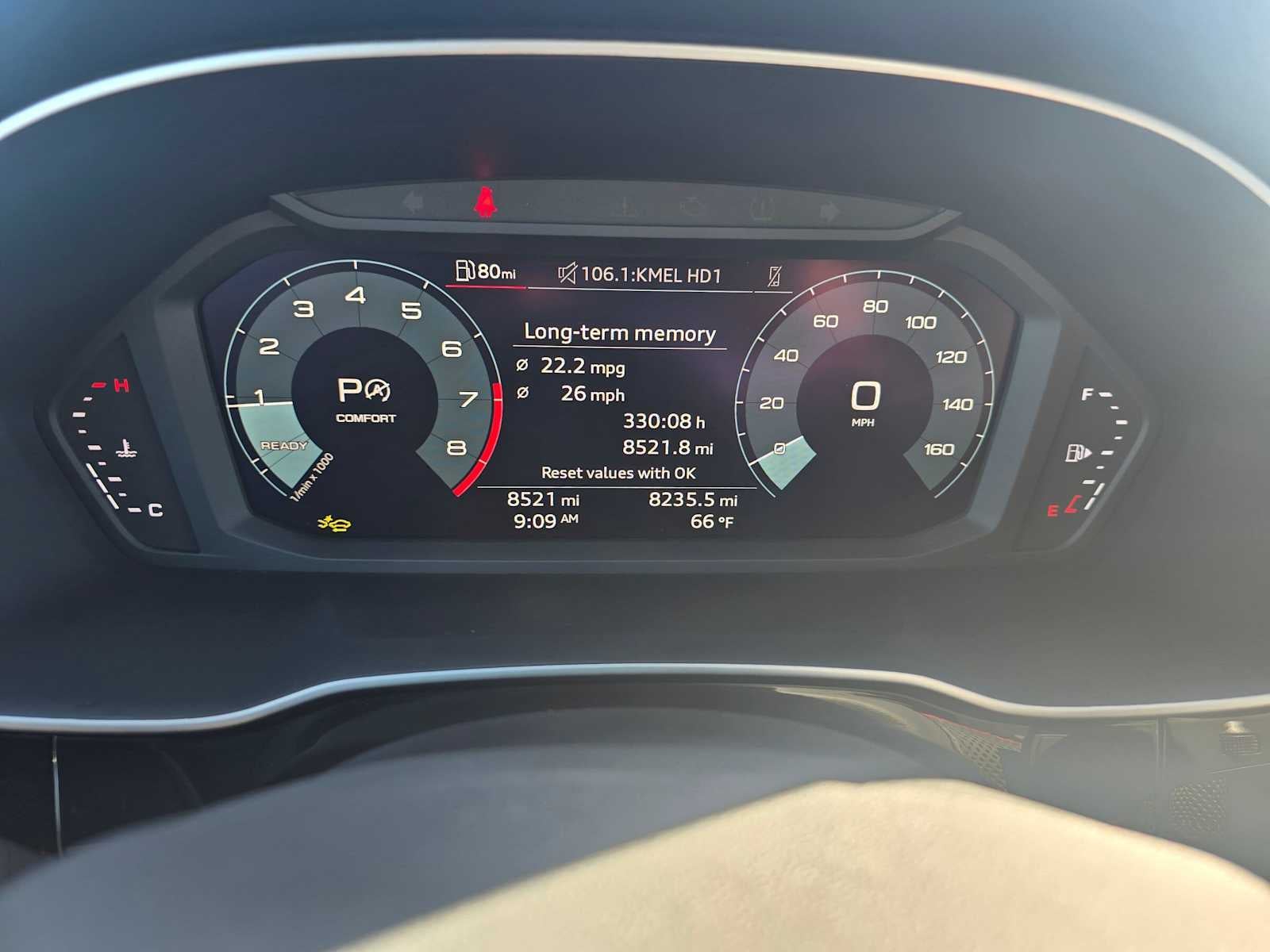 2025 Audi Q3 S line Premium Plus
