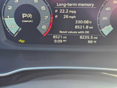 2025 Audi Q3 S line Premium Plus