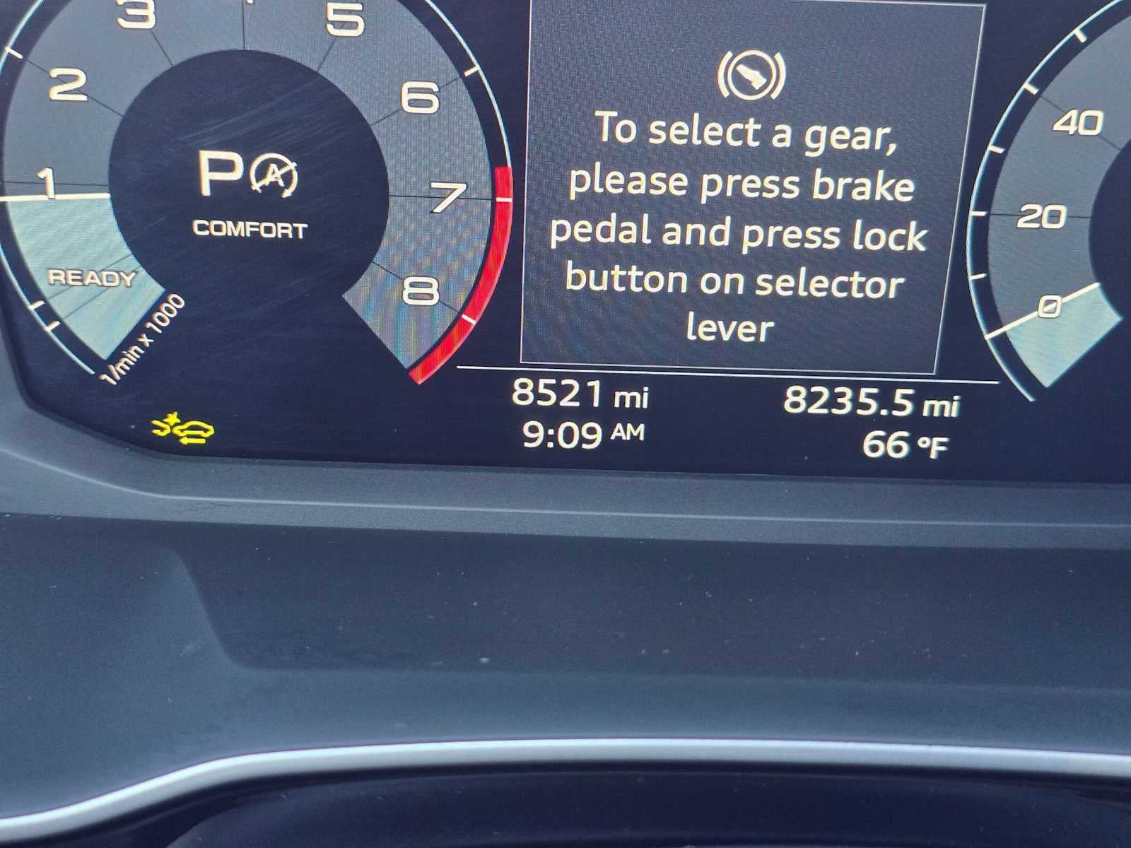 2025 Audi Q3 S line Premium Plus