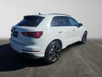 2025 Audi Q3 S line Premium Plus