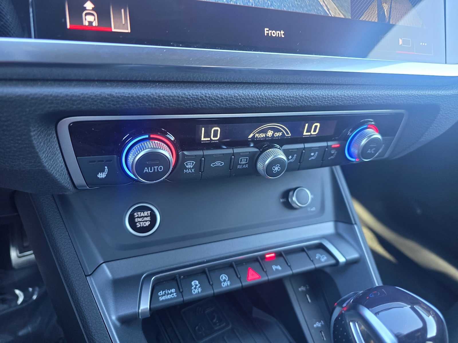 2025 Audi Q3 S line Premium Plus