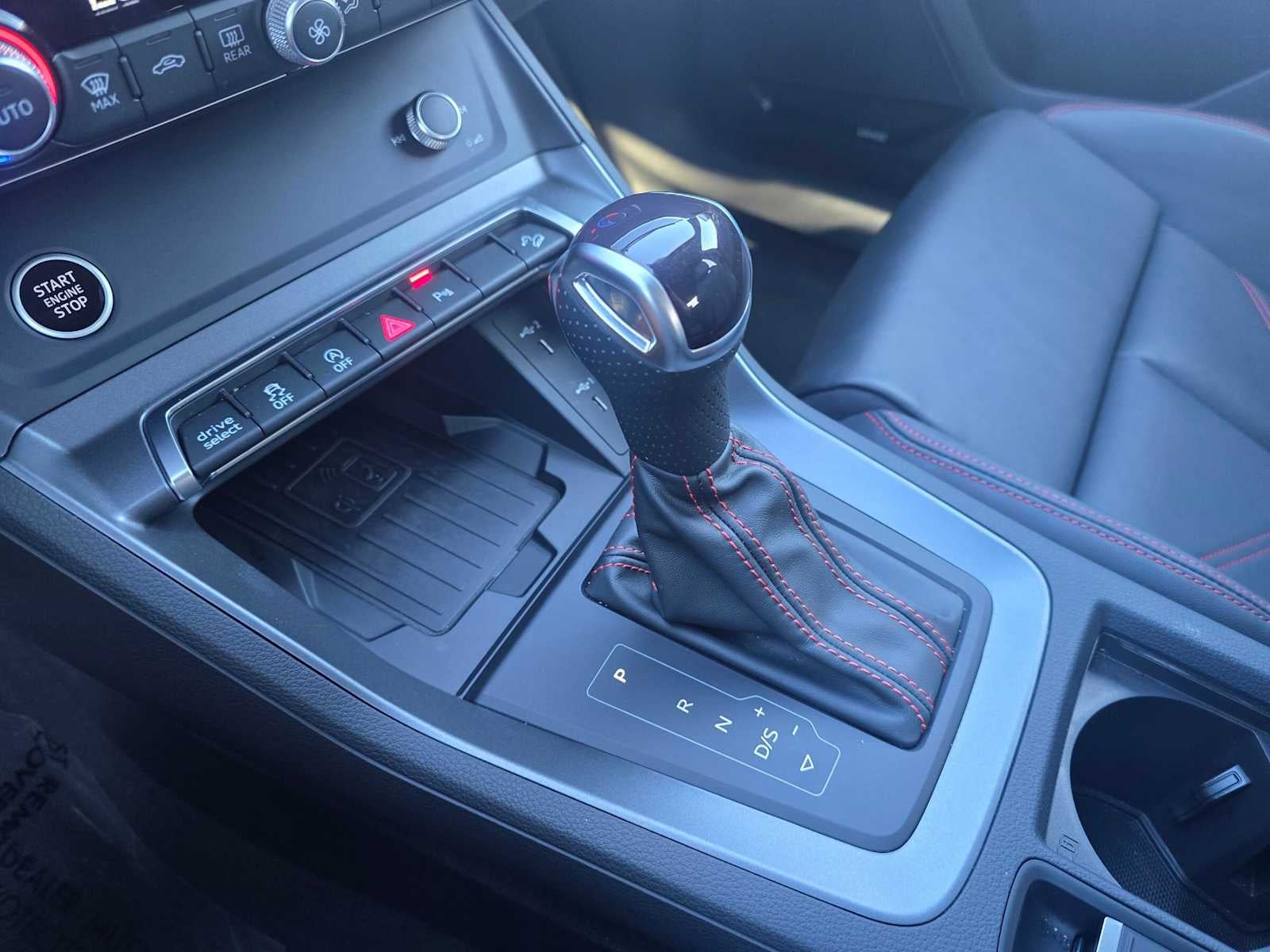 2025 Audi Q3 S line Premium Plus