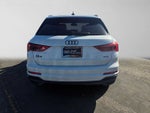 2025 Audi Q3 S line Premium Plus