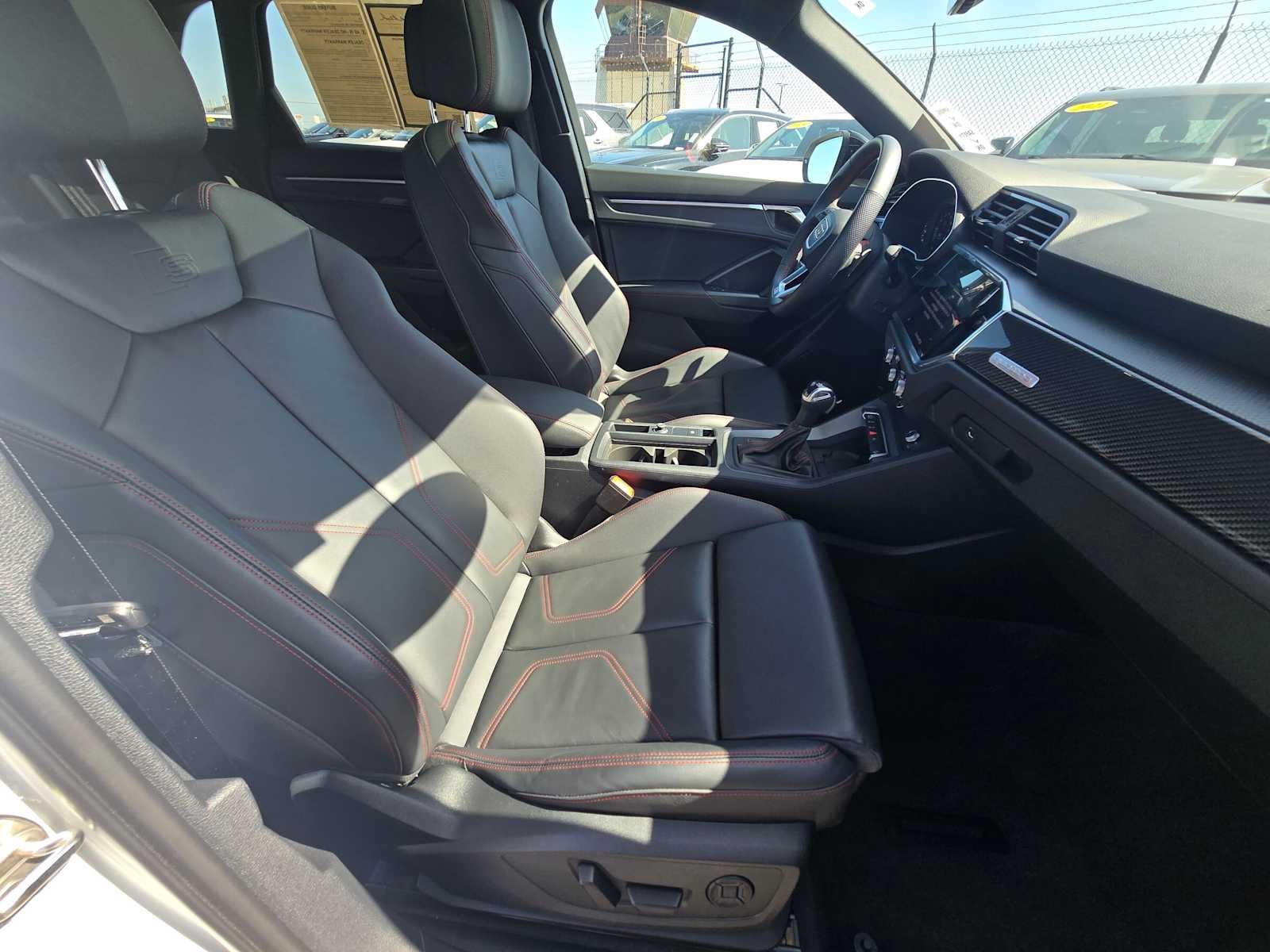 2025 Audi Q3 S line Premium Plus