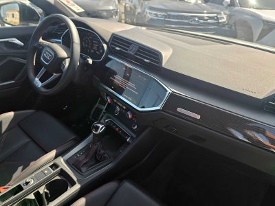 2025 Audi Q3 S line Premium Plus