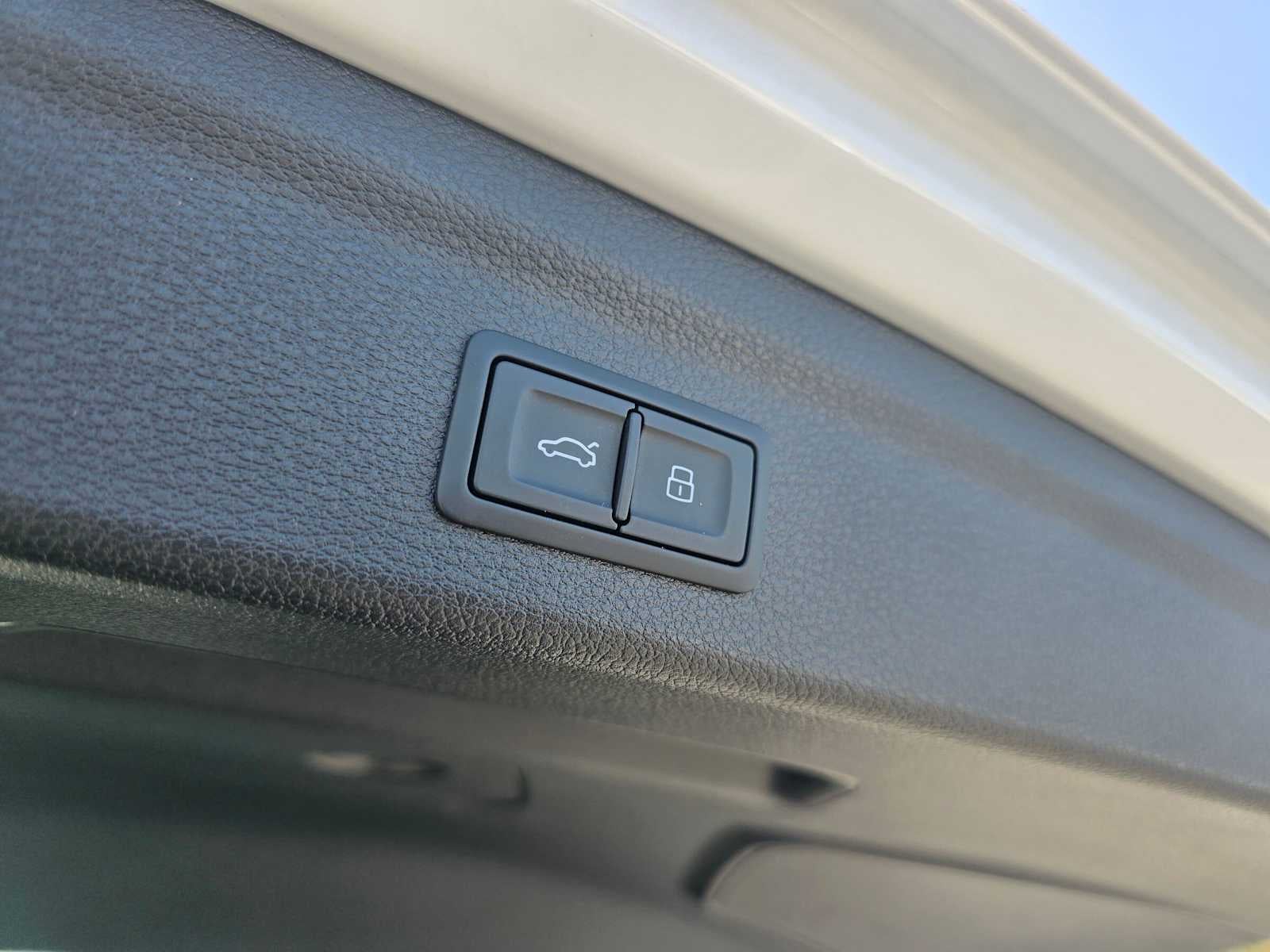 2025 Audi Q3 S line Premium Plus