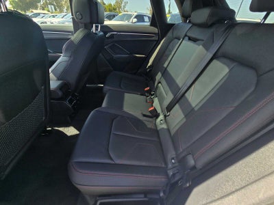 2025 Audi Q3 S line Premium Plus