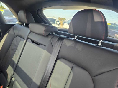 2025 Audi Q3 S line Premium Plus