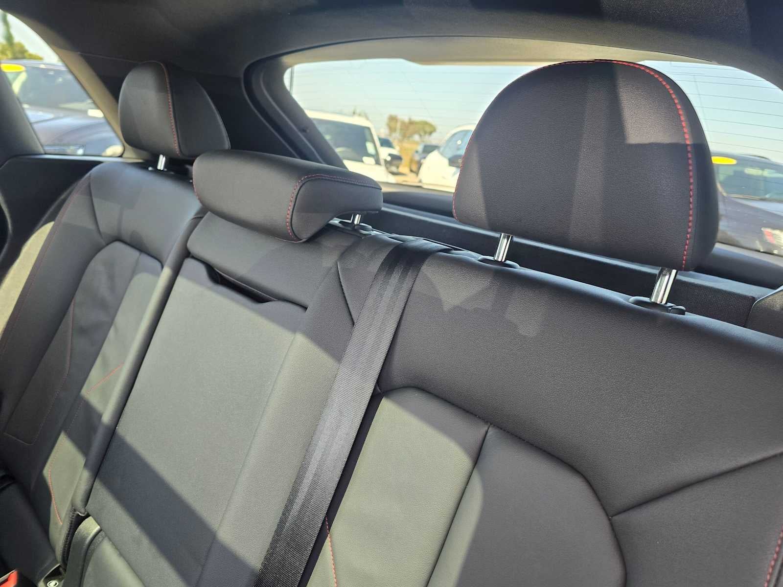 2025 Audi Q3 S line Premium Plus